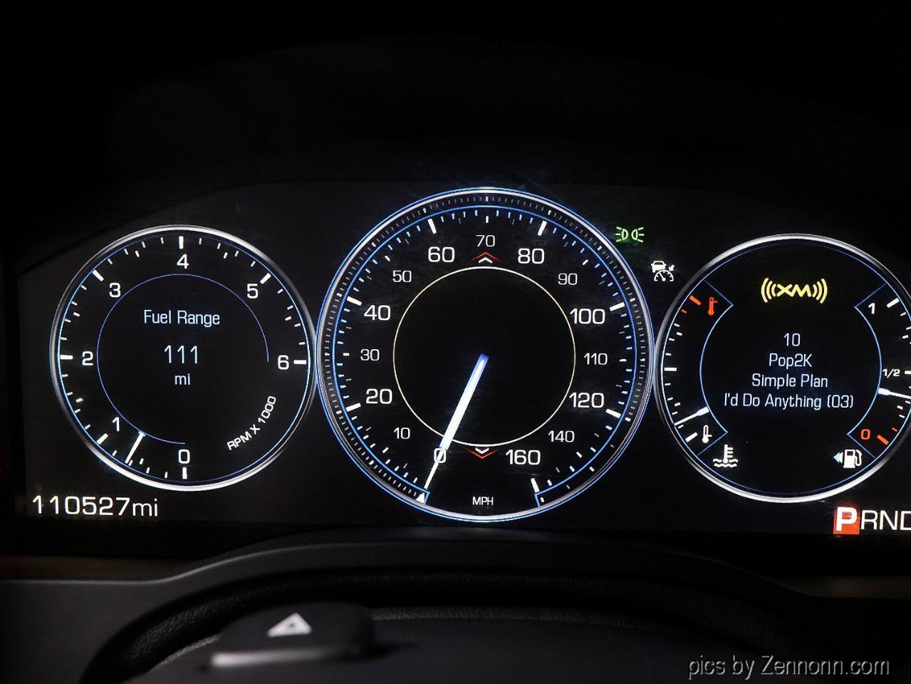 Used 2015 Cadillac Escalade Premium AWD/4WD image 18