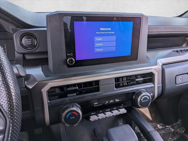 Used 2025 Toyota Tacoma SR5 AWD/4WD image 20