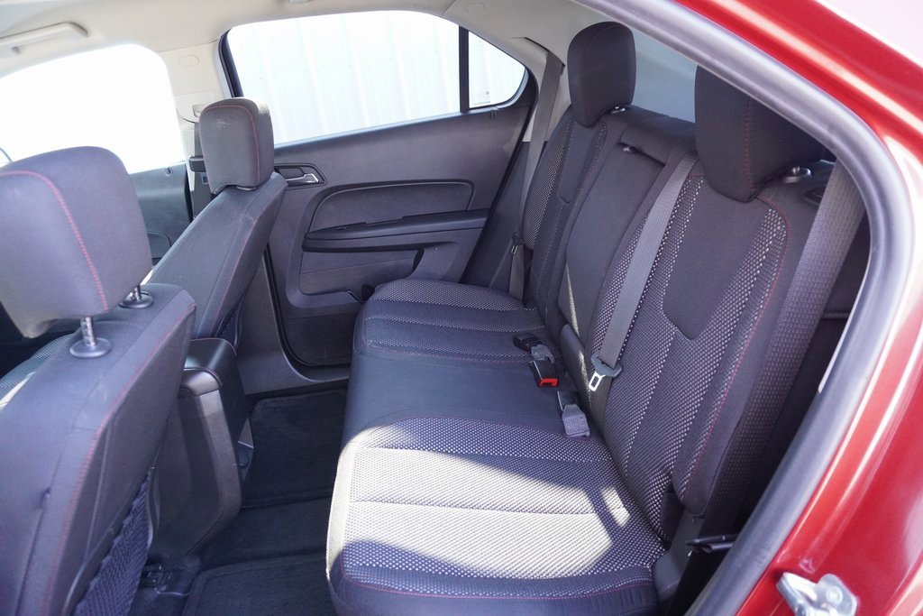 Used 2014 Chevrolet Equinox LT w/ Driver Convenience Package image 23