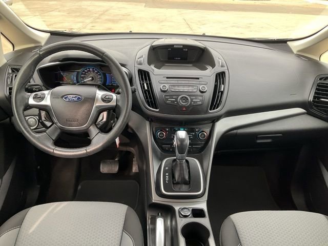 Used 2017 Ford C-MAX SE image 3