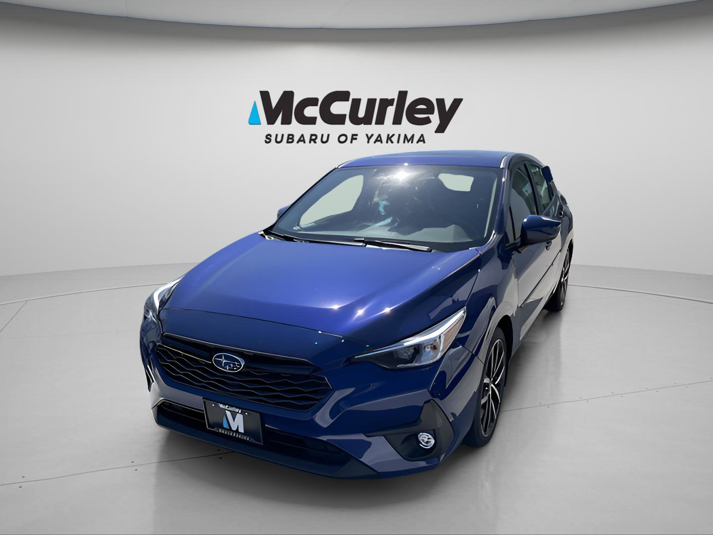 New 2025 Subaru Impreza 2.0i Sport image 1