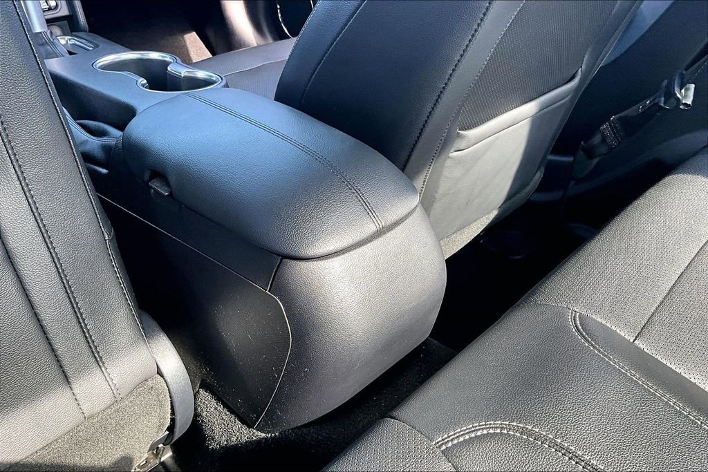 Used 2019 Ford Mustang GT Premium w/ Ford Safe & Smart Package RWD image 25