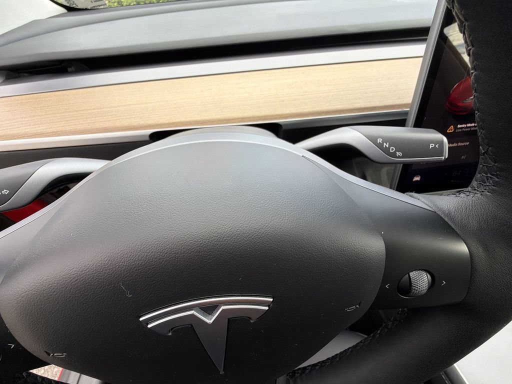 Used 2023 Tesla Model 3 Long Range AWD/4WD image 25