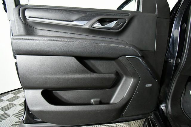 Used 2021 GMC Yukon XL Denali image 21