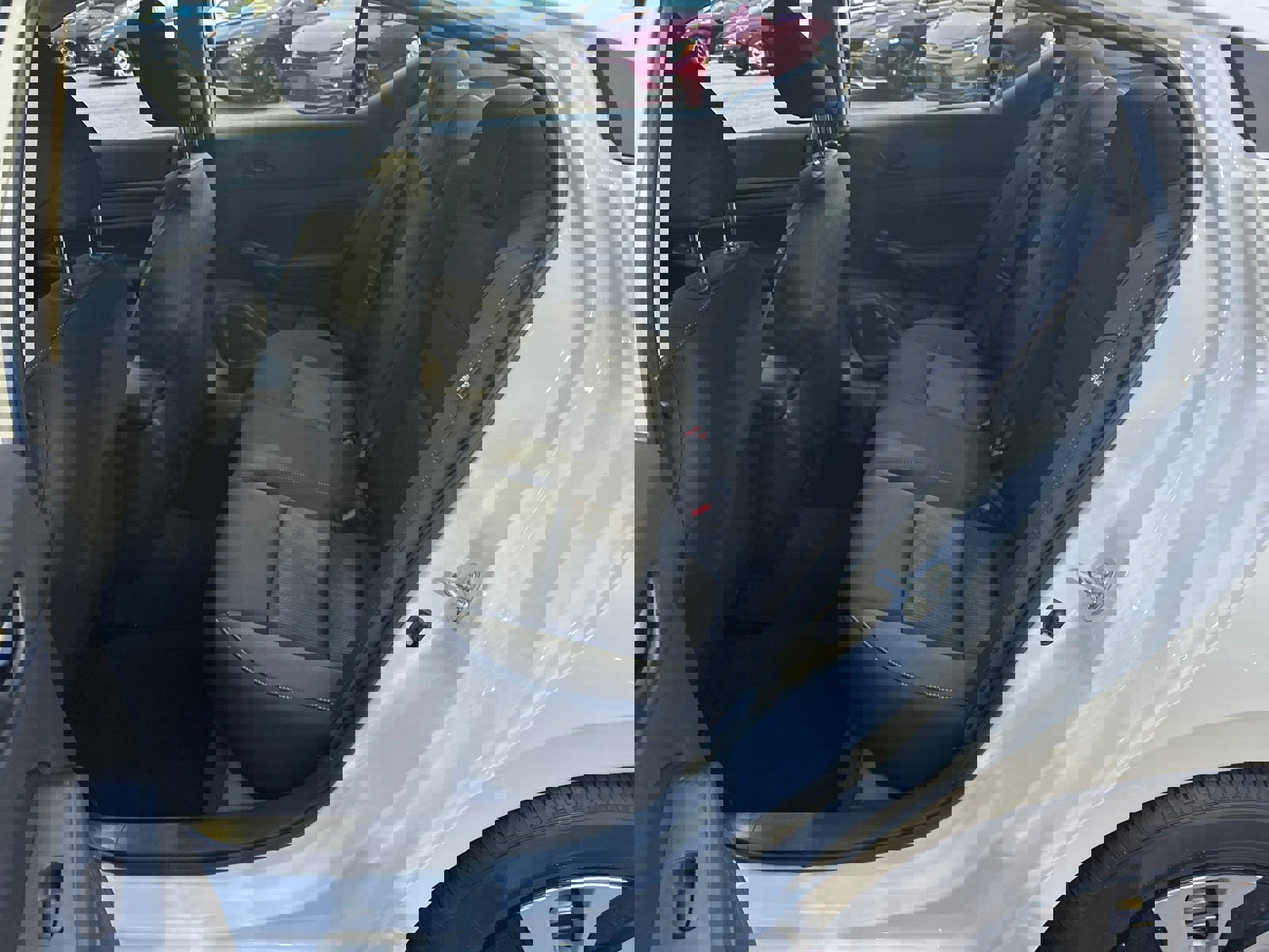 Certified 2025 Nissan Altima 2.5 S image 20