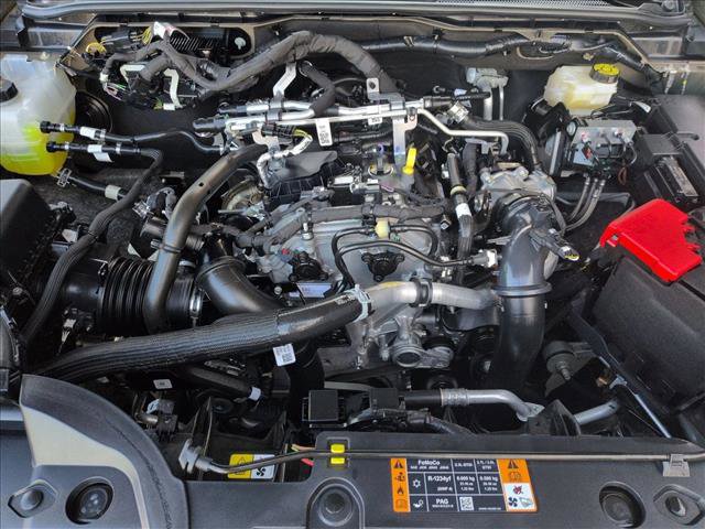 Used 2025 Ford Ranger XL w/ Trailer Tow Package image 22