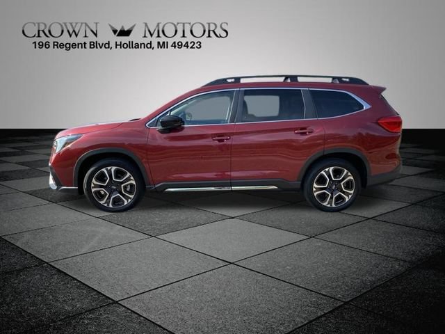 Used 2024 Subaru Ascent Limited w/ Technology Package AWD/4WD image 10