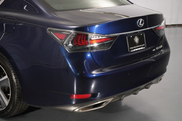 Used 2020 Lexus GS 350 AWD w/ Premium Package image 14