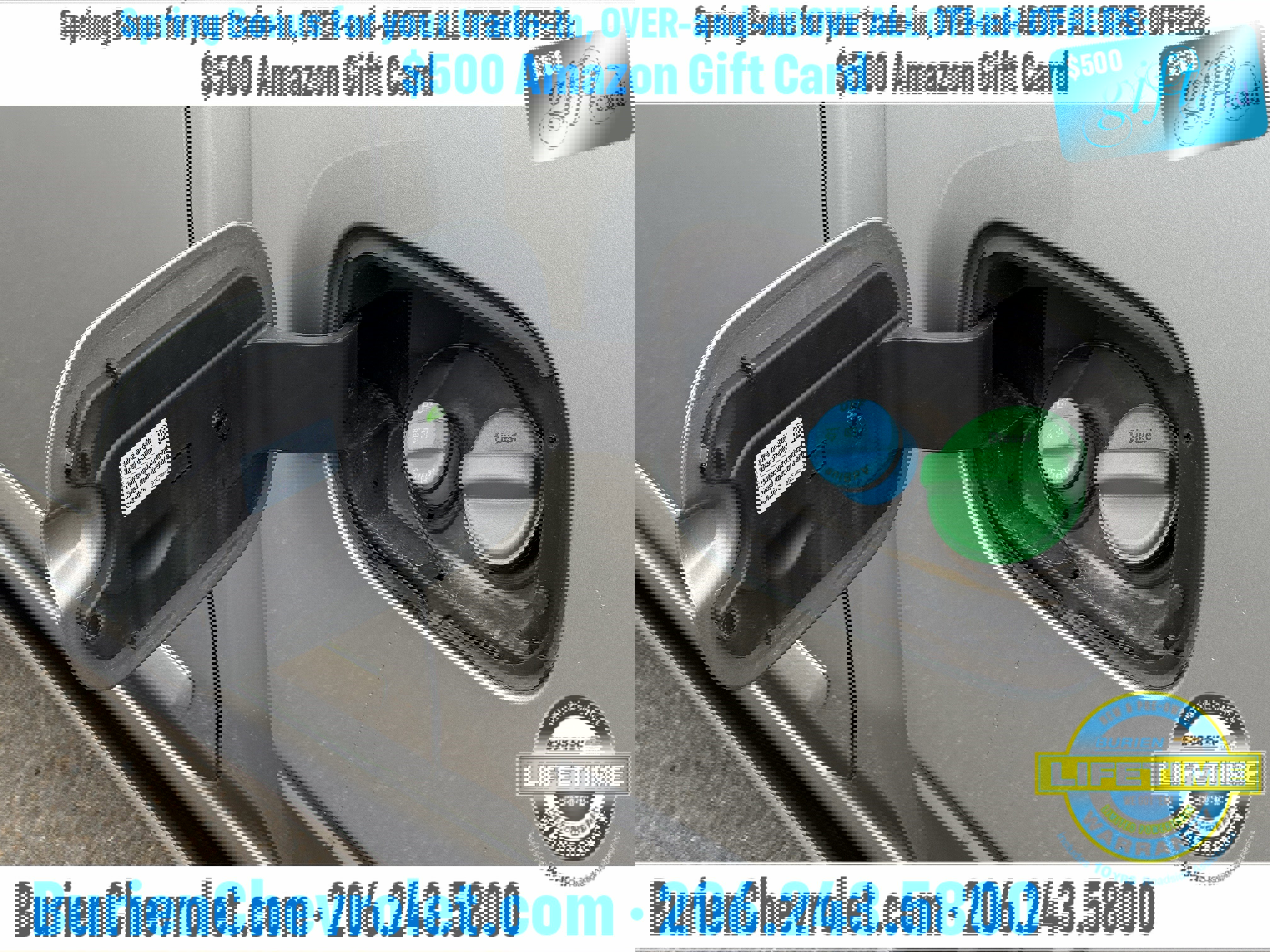 Used 2024 Chevrolet Silverado 3500 High Country w/ High Country Premium Package image 40