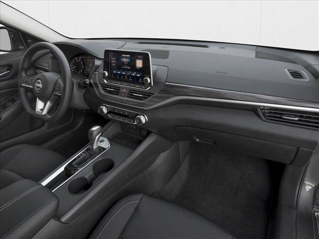New 2026 Nissan Altima 2.5 SV FWD image 11