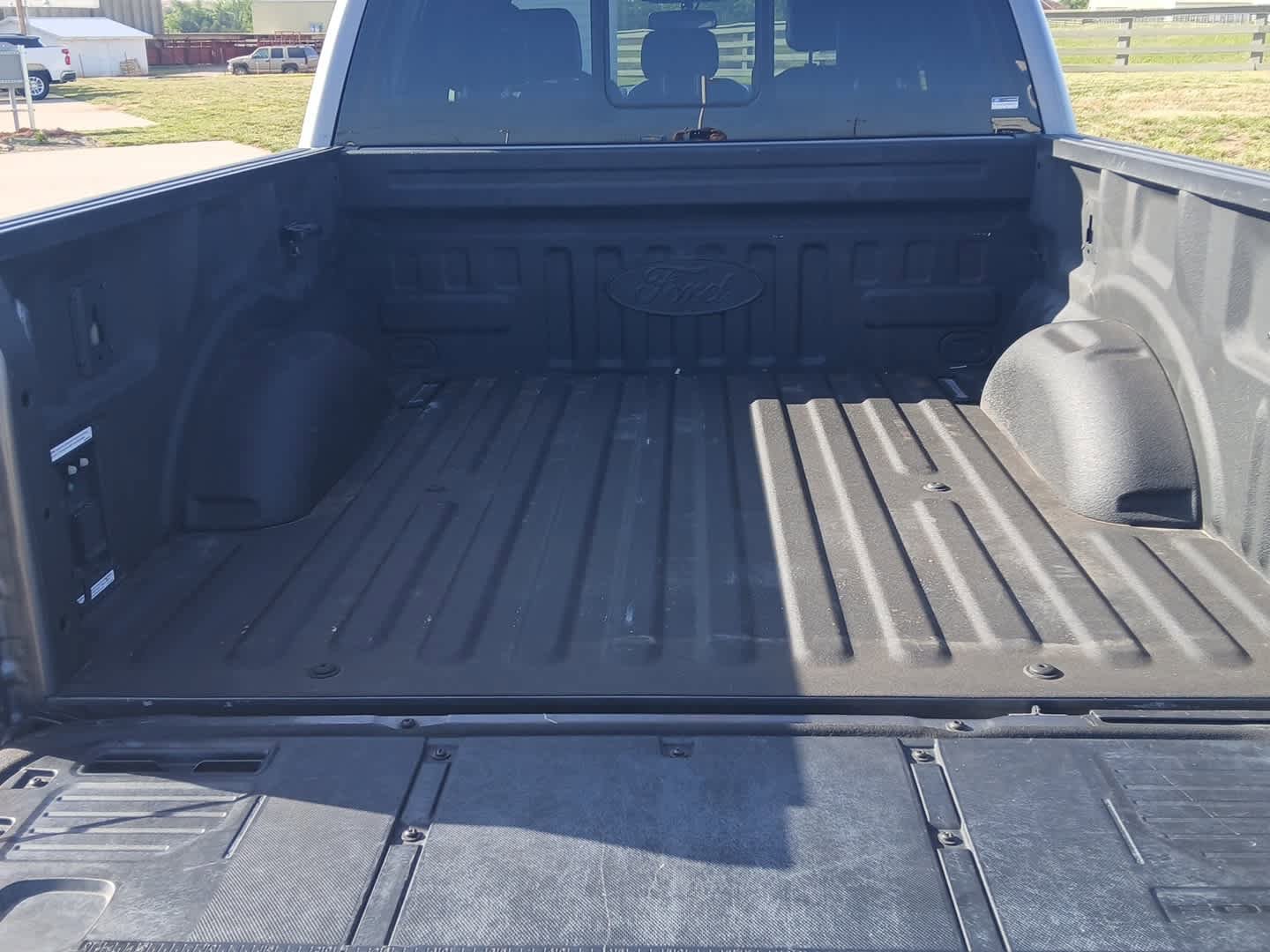Used 2022 Ford F150 XLT w/ Equipment Group 302A High AWD/4WD image 7