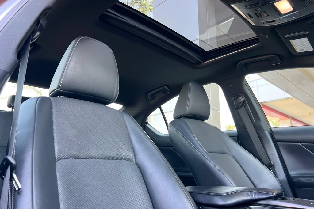 Used 2023 Lexus IS 300 w/ Premium Package RWD image 18
