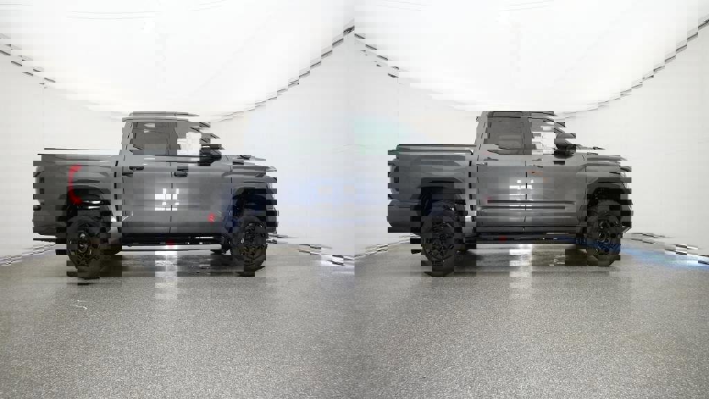 New 2026 Toyota Tundra TRD Pro image 15