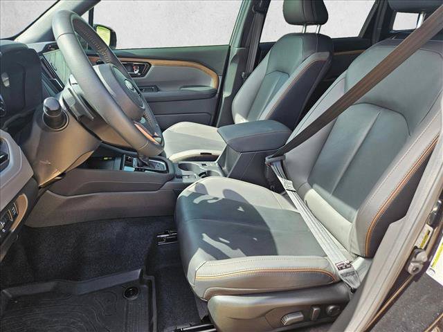 Used 2025 Subaru Forester Sport AWD/4WD image 15