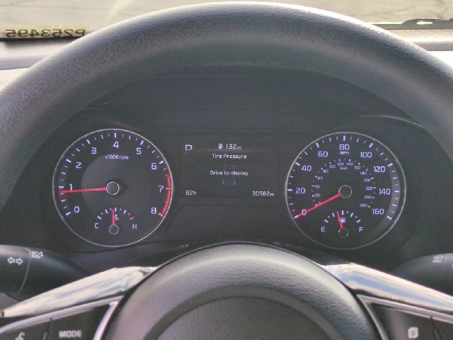Certified 2023 Kia Forte LXS FWD image 20
