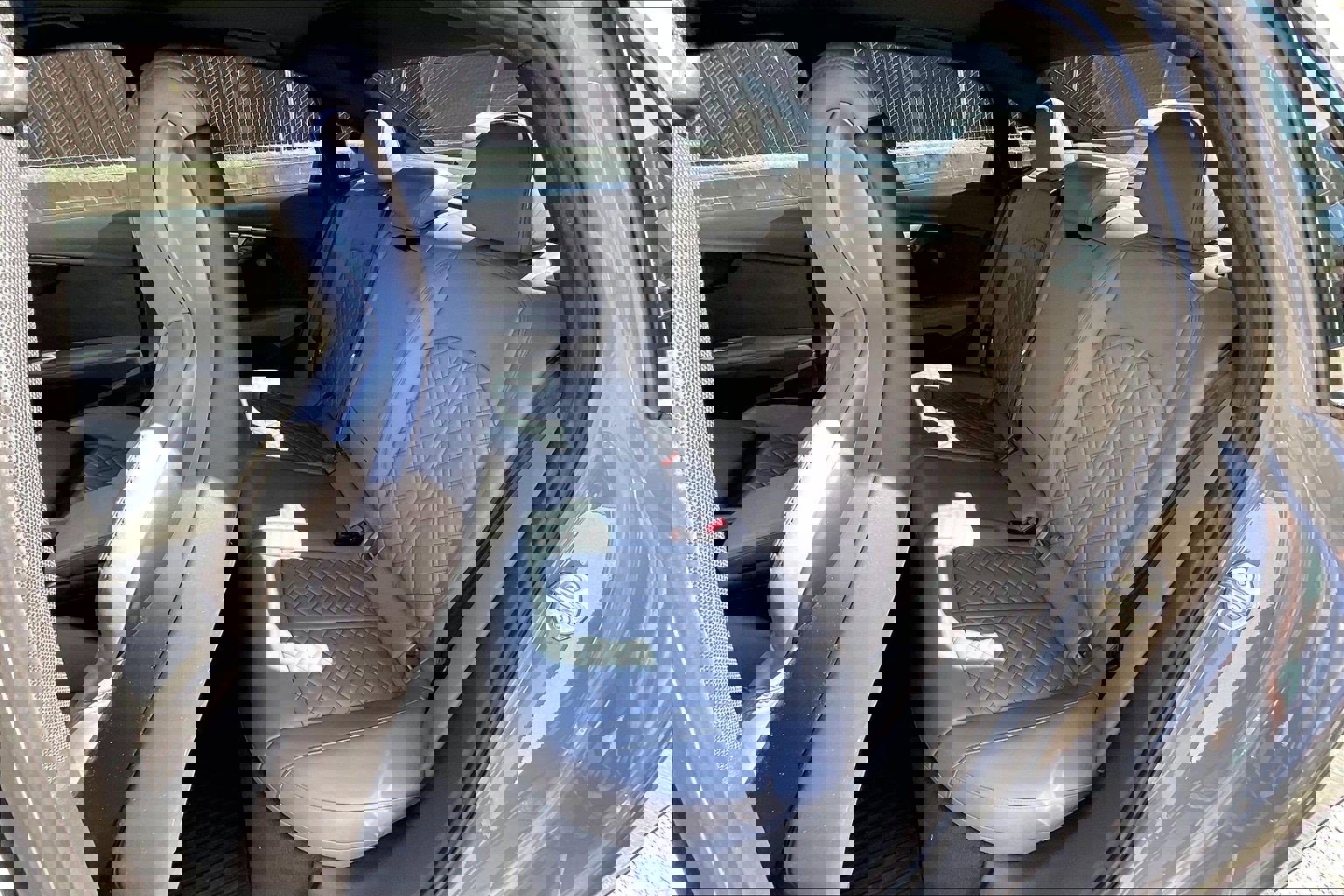 Used 2019 Audi S4 Premium Plus w/ Premium Plus Package image 25