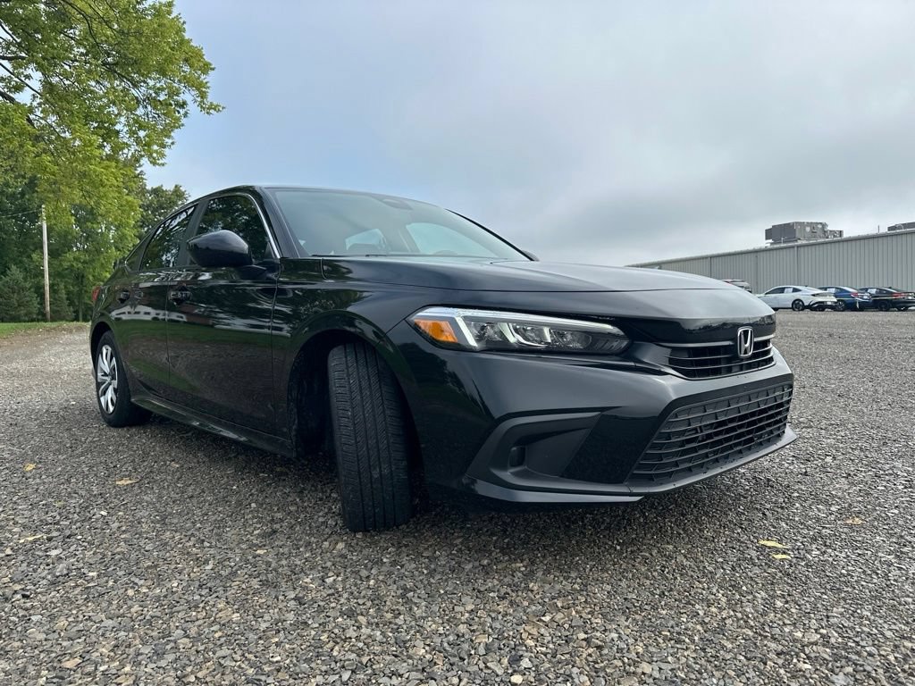 Used 2024 Honda Civic LX image 11