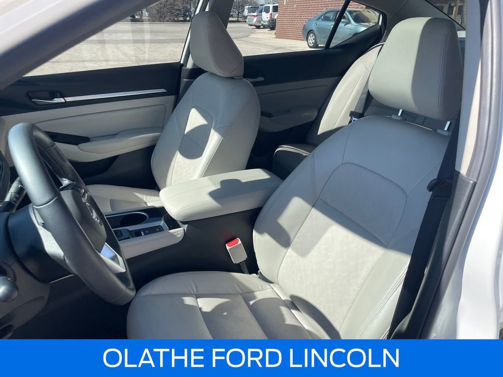 Used 2024 Nissan Altima 2.5 SL image 20