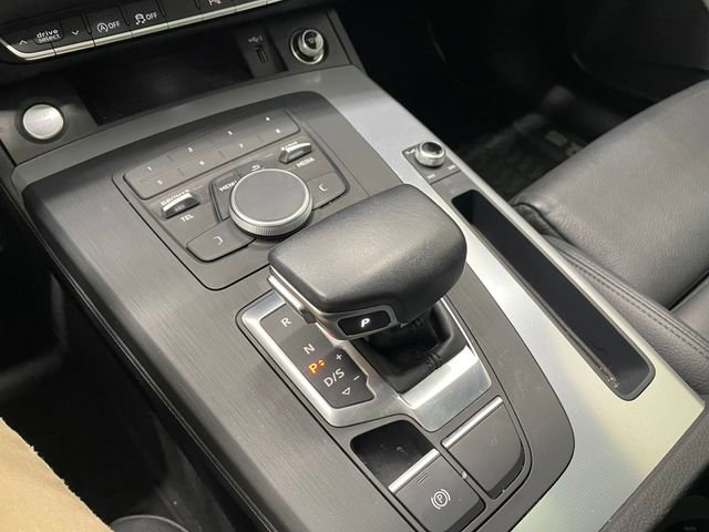 Used 2020 Audi Q5 2.0T Premium w/ Titanium Sport Package image 36