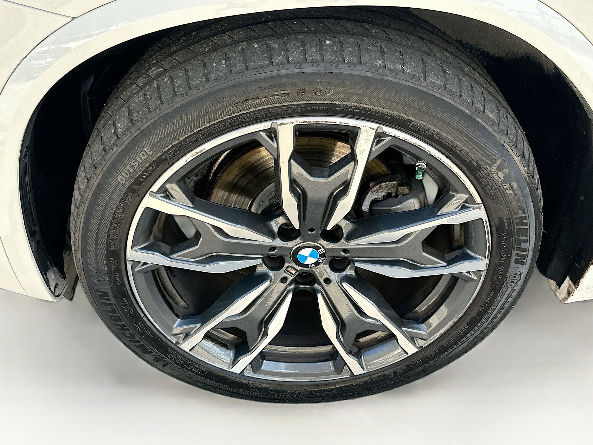 Certified 2024 BMW X3 sDrive30i w/ M Sport Package image 33