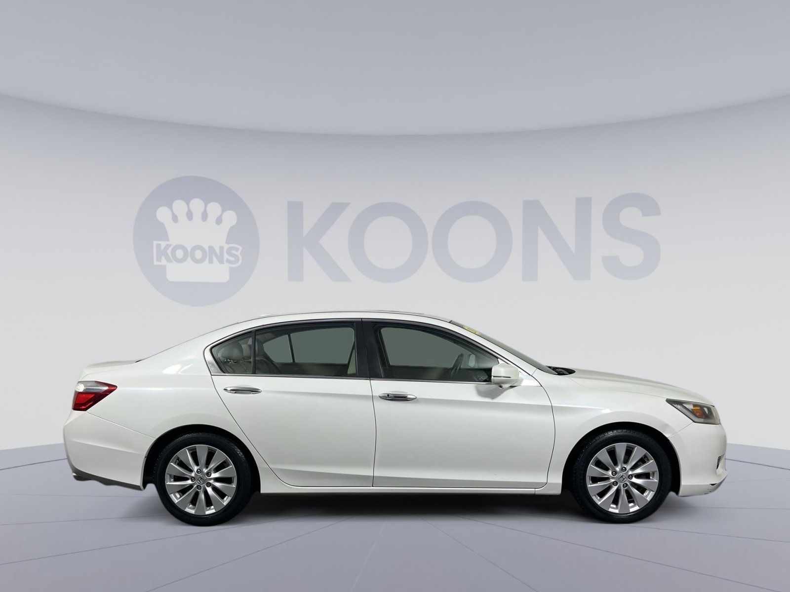 Used 2013 Honda Accord EX-L image 8