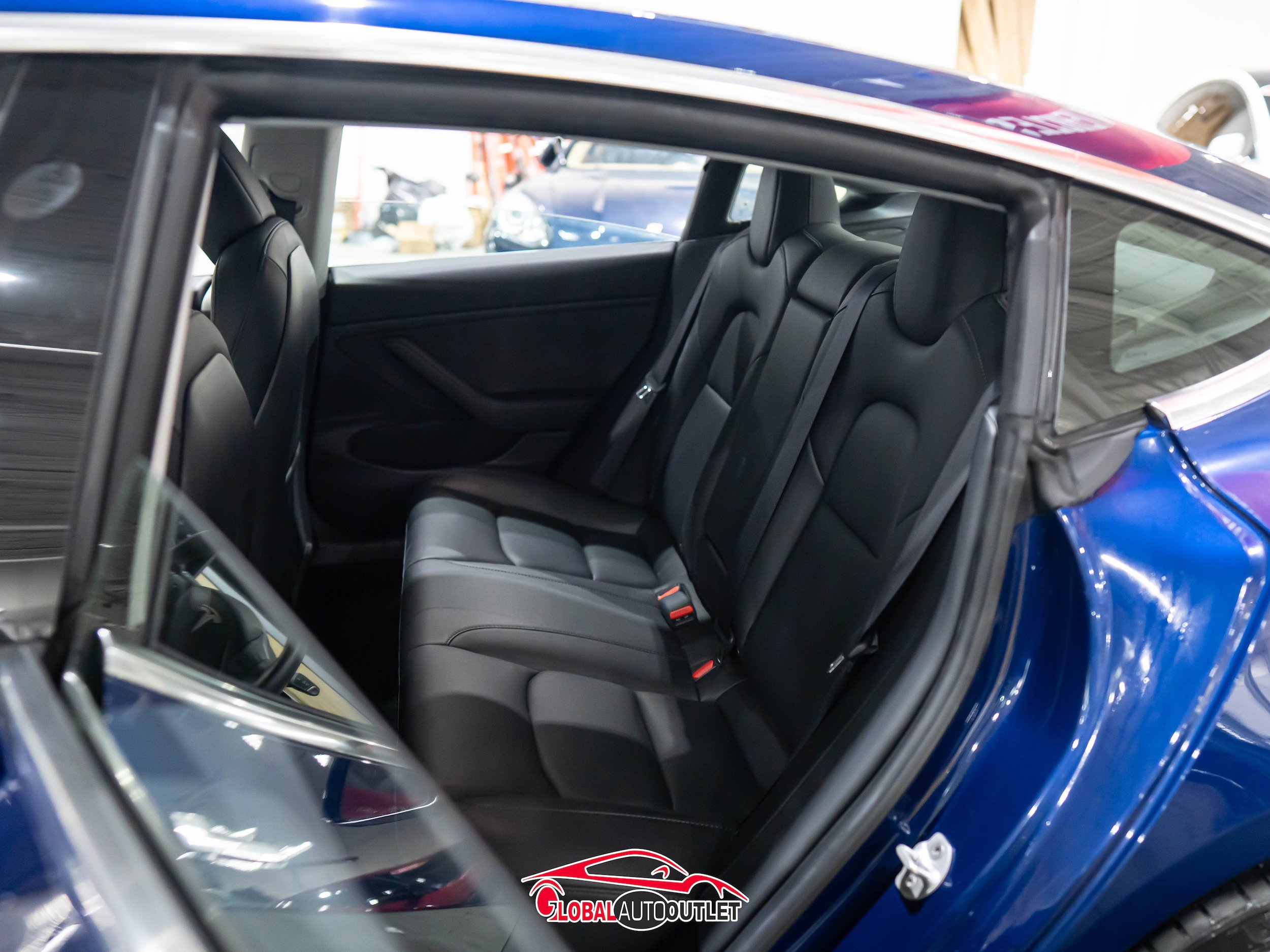 Used 2019 Tesla Model 3 Standard Range Plus image 20
