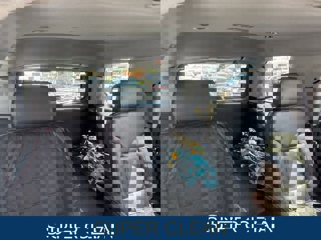 Used 2016 GMC Yukon SLT w/ Open Road Package image 13