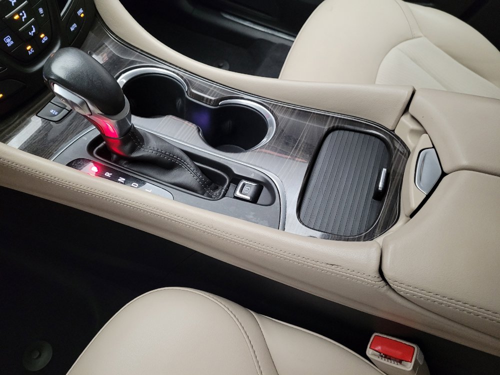 Used 2019 Buick Envision Preferred FWD image 26