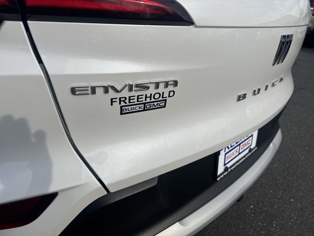 Certified 2024 Buick Envista Preferred w/ Convenience I Package image 29