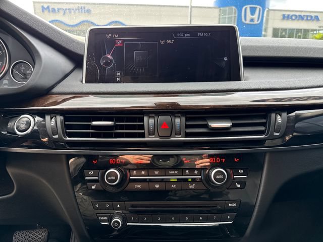 Used 2015 BMW X5 xDrive35i AWD/4WD image 21