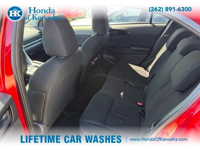 Used 2020 Mitsubishi Eclipse Cross LE AWD/4WD image 6