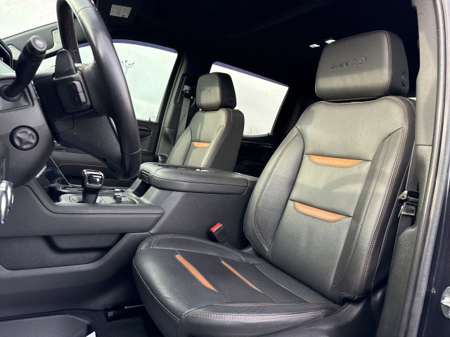 Used 2022 GMC Sierra 1500 AT4 w/ AT4 Preferred Package image 13