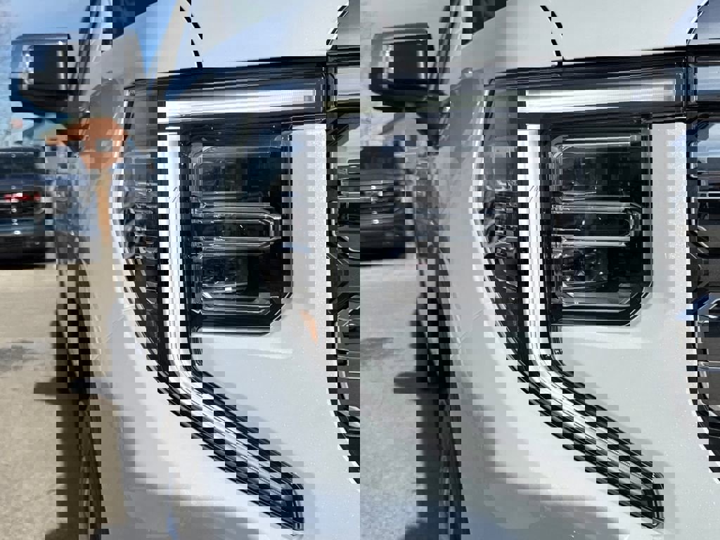 New 2026 GMC Sierra 1500 Denali image 11