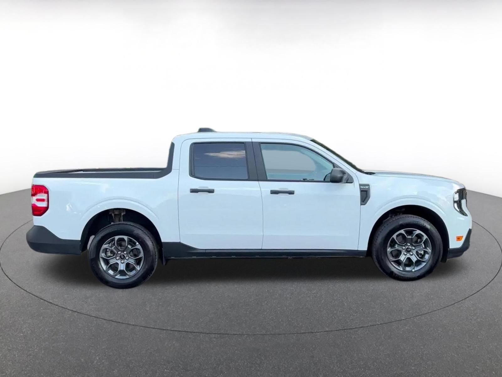 Used 2026 Ford Maverick XLT w/ Equipment Group 301A AWD/4WD image 16