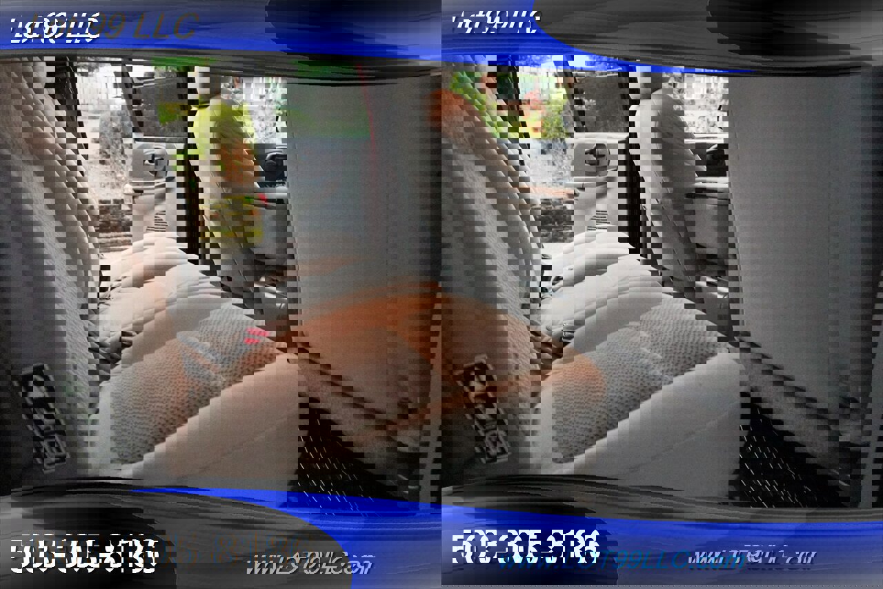 Used 2003 Ford F150 XLT AWD/4WD image 16