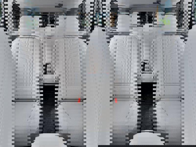 New 2026 Hyundai Palisade SEL image 54