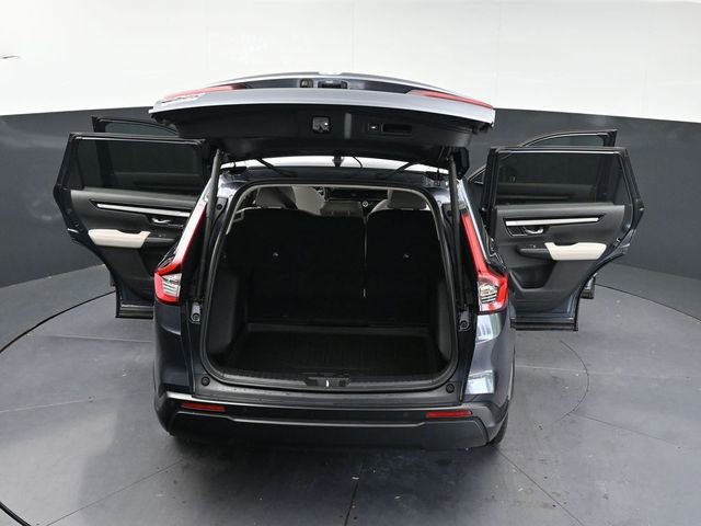 Used 2025 Honda CR-V EX-L image 42