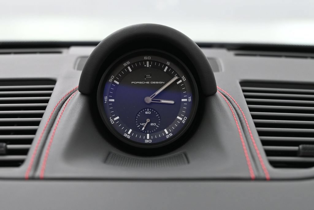 Certified 2023 Porsche 911 Carrera 4 GTS AWD/4WD image 19