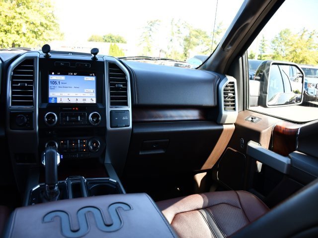 Used 2018 Ford F150 King Ranch image 26