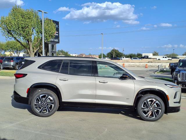 New 2027 Buick Enclave Sport Touring w/ Power Package FWD image 2