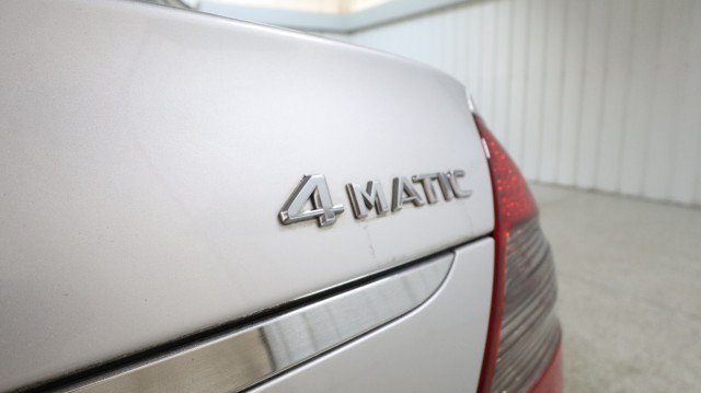 Used 2007 Mercedes-Benz E 350 4MATIC Sedan image 22
