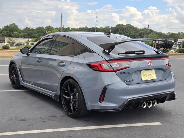 Used 2024 Honda Civic Type R image 10