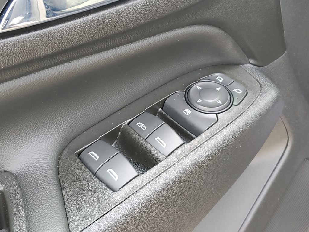 Certified 2022 Chevrolet Equinox LT FWD image 22