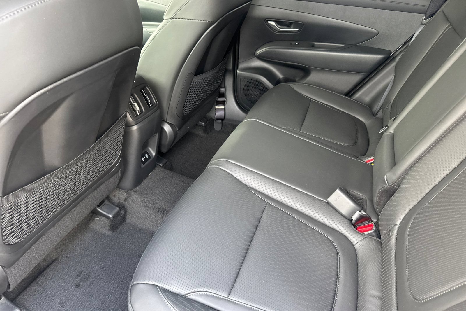 New 2026 Hyundai Tucson SEL AWD/4WD image 12