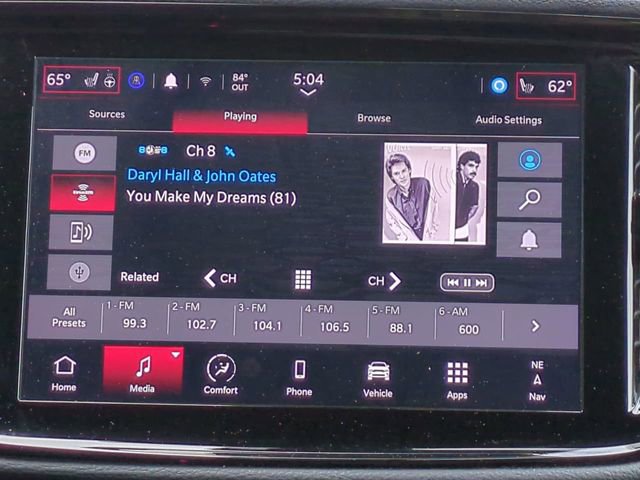 Used 2024 Dodge Durango GT RWD image 18