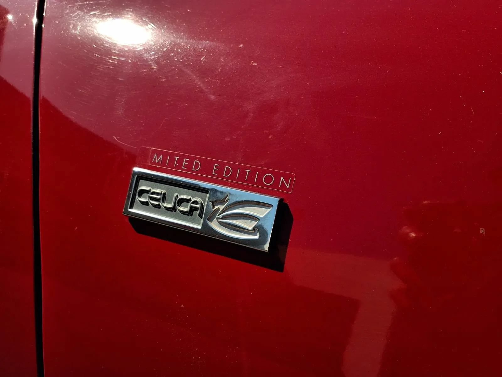Used 1997 Toyota Celica ST FWD image 11