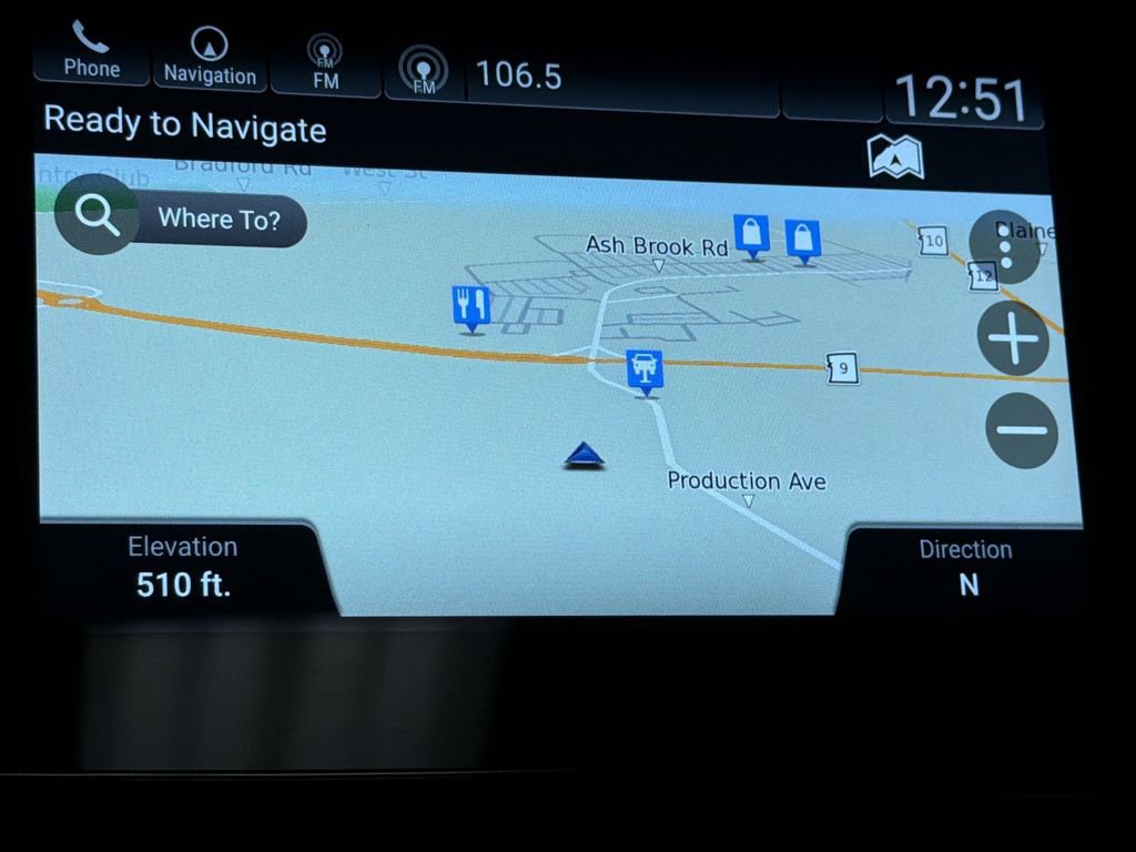 Used 2022 Honda Pilot TrailSport image 24