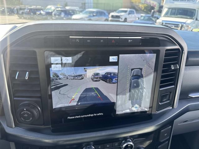 Used 2022 Ford F150 Limited image 31