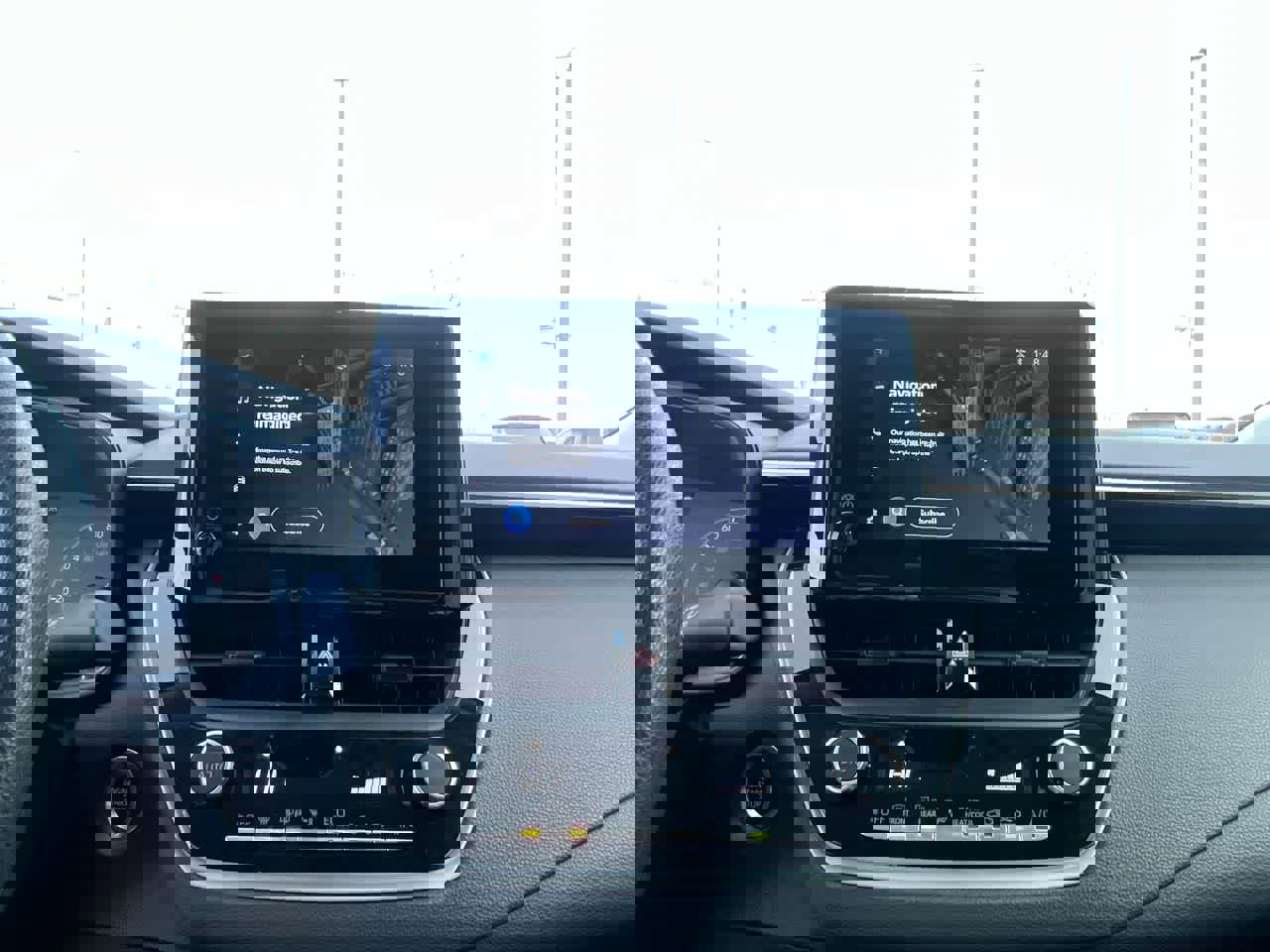 Used 2023 Toyota Corolla LE w/ LE Convenience Package image 16