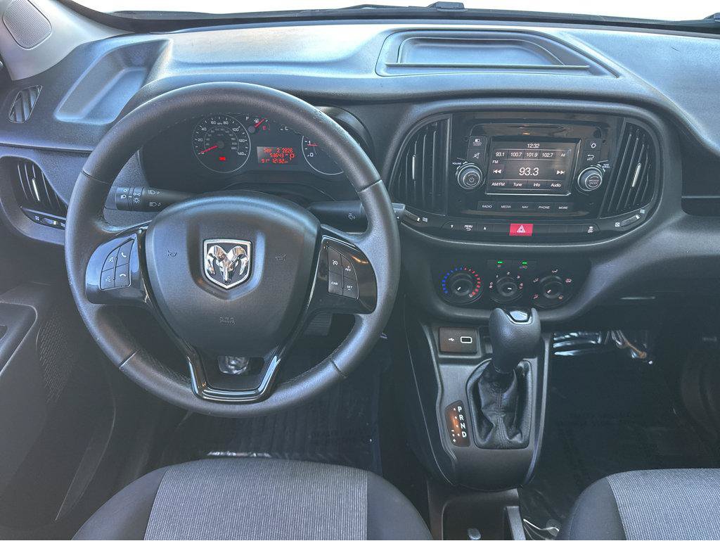 Used 2022 RAM ProMaster City Tradesman FWD image 20